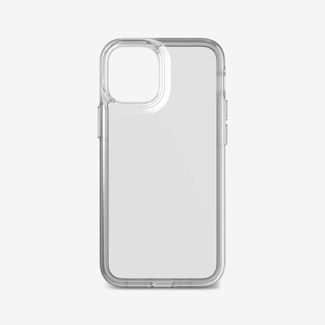 Tech21 EvoClear for iPhone 12 Mini - Clear - T21-8357